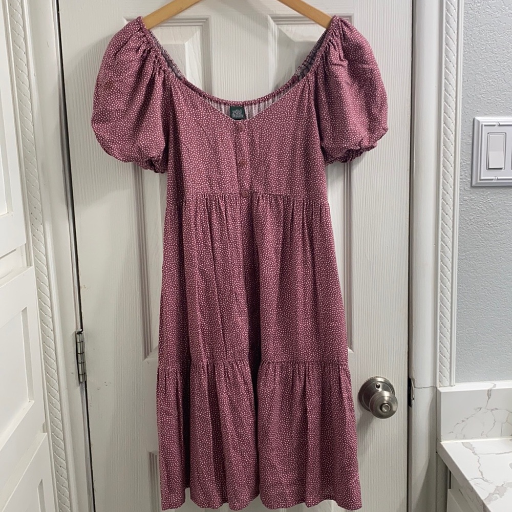 Wild Fable Dress